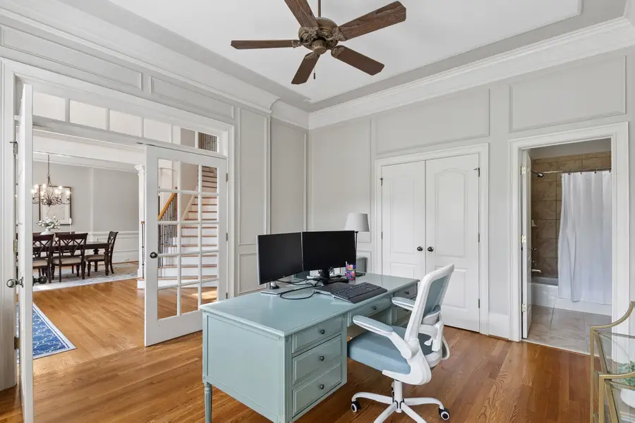 325 Plantation Way, Roswell, GA 30075 - #3