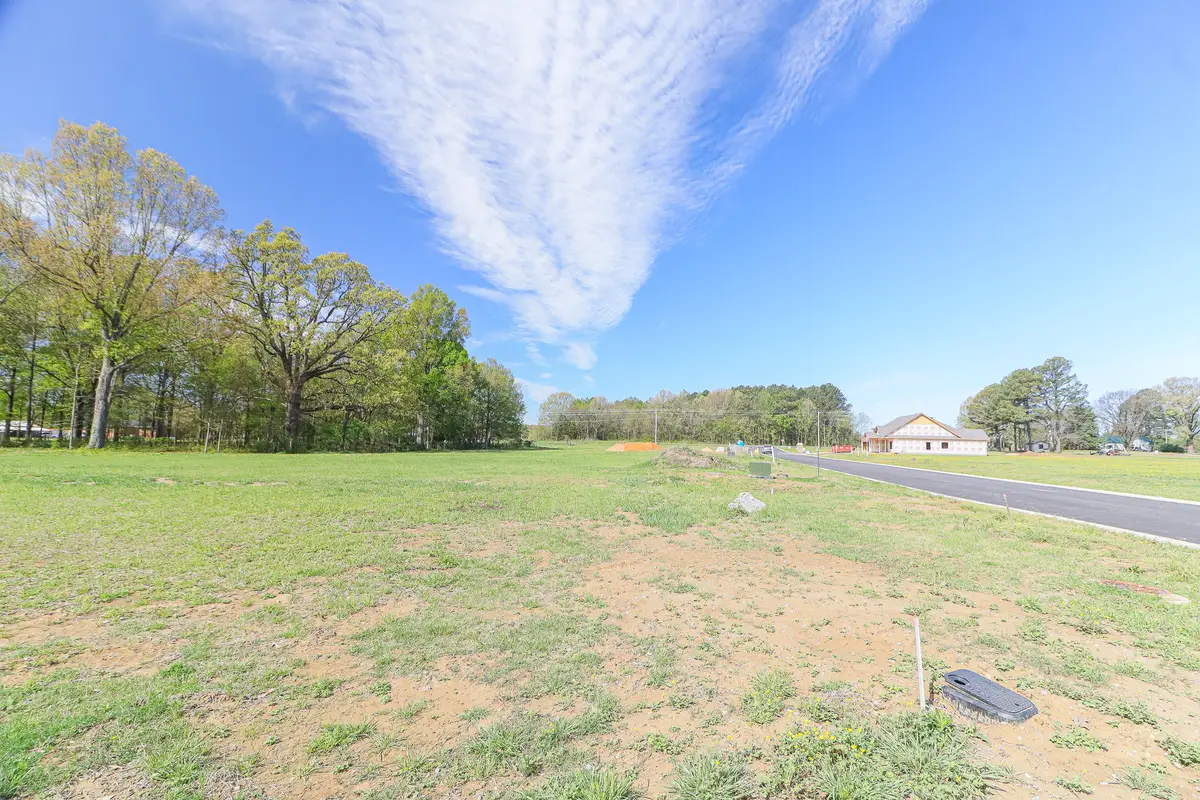 103 Horseshoe Creek Drive, Brookland, AR 72417 - #1