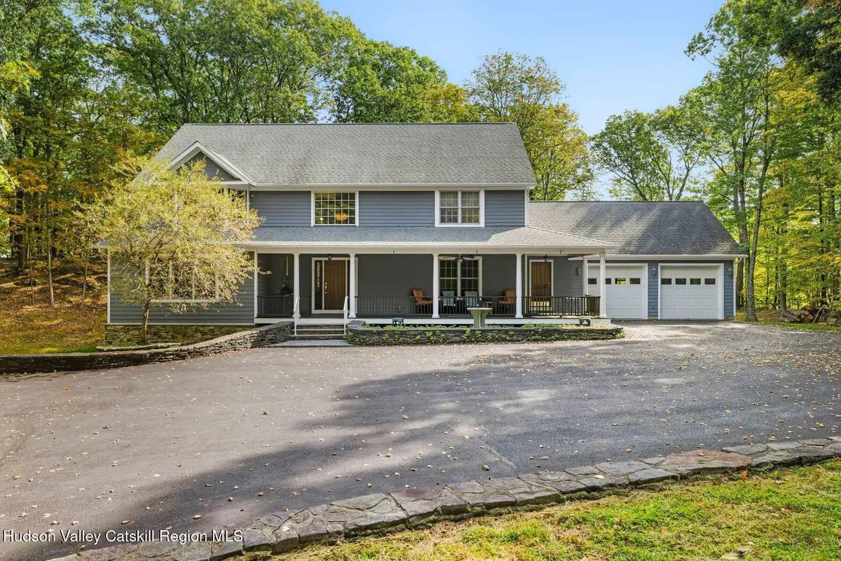 74 Bellevue Road, Highland, NY 12528 - #1