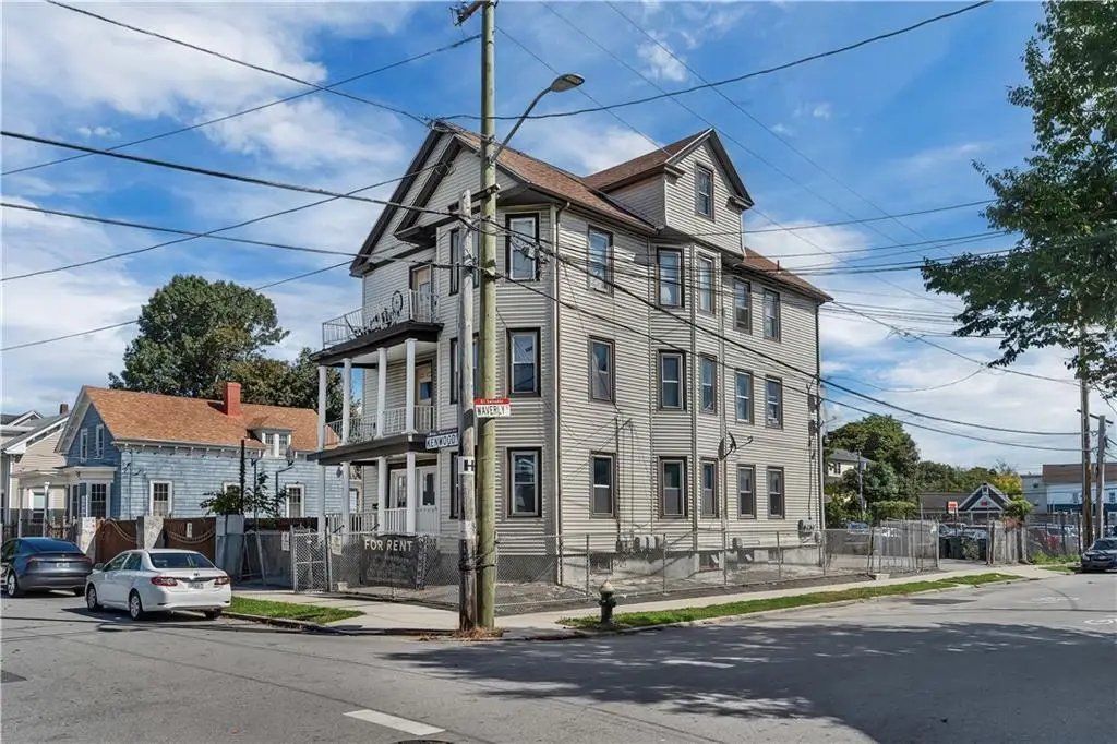 48 Kenwood Street , 1, Providence, RI 02909 - #1