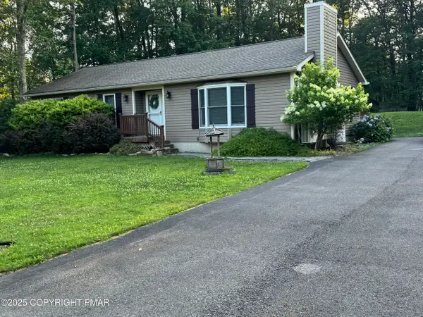 1619 Sugar Lane, Kunkletown, PA 18058