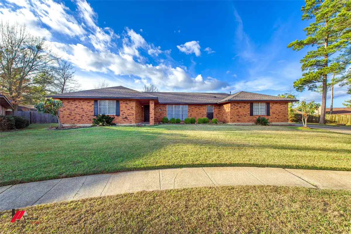 1806 Old Oaks Street, Shreveport, LA 71119 - #1