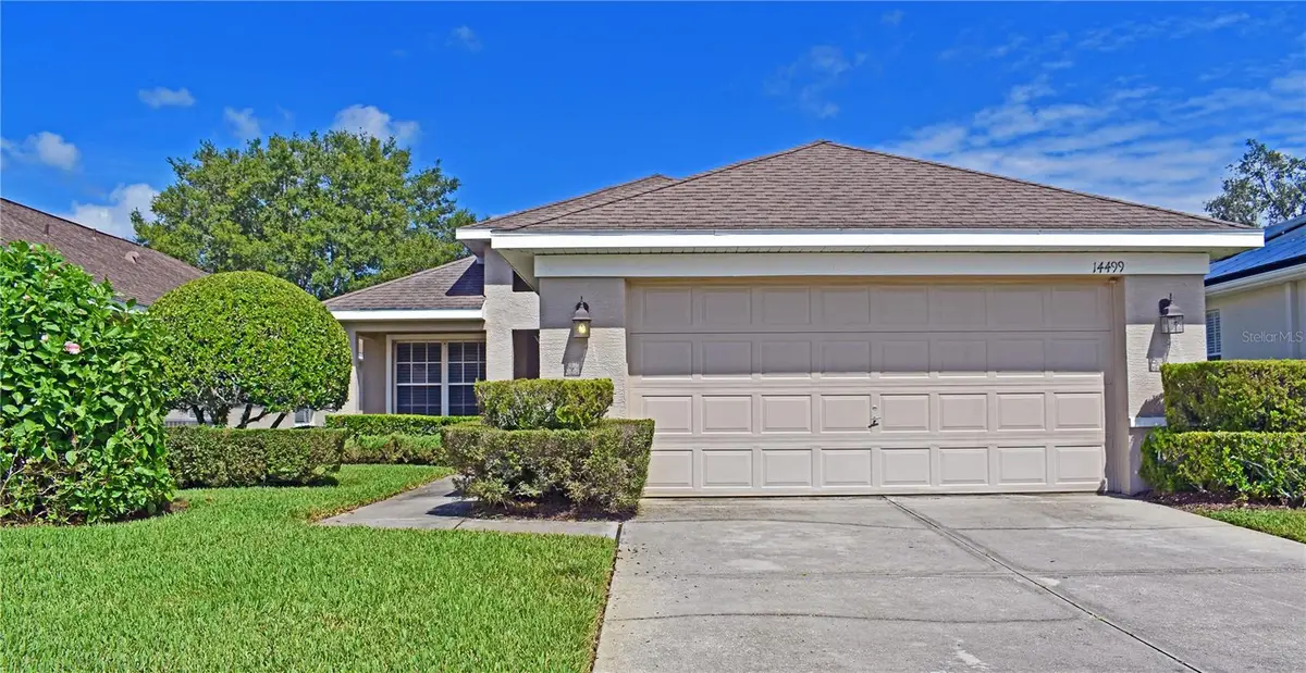 14499 Tamarind Loop, Spring Hill, FL 34609 - #1