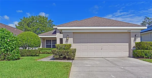 14499 Tamarind Loop, Spring Hill, FL 34609