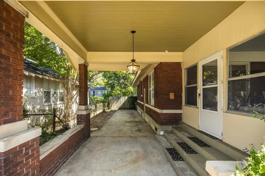 286 ANGELUS ST, Memphis, TN 38112 - Image #2