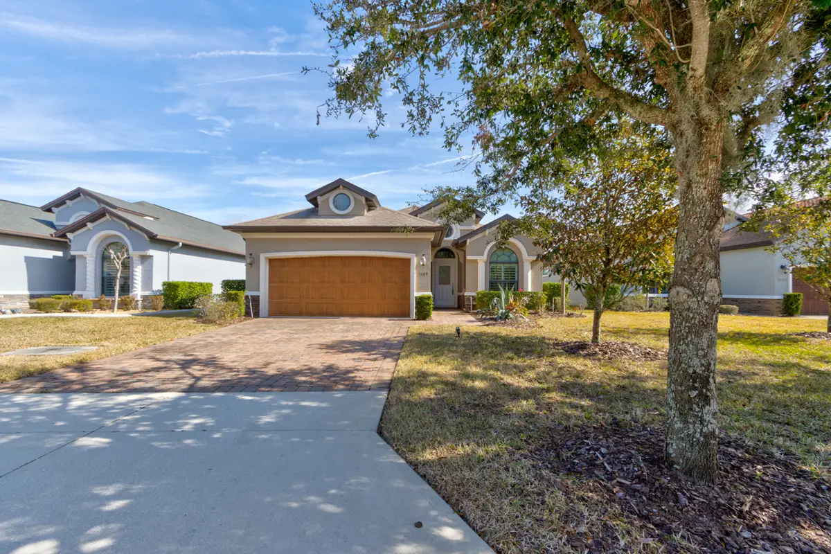 3169 Connemara Drive, Ormond Beach, FL 32174 - Image #1