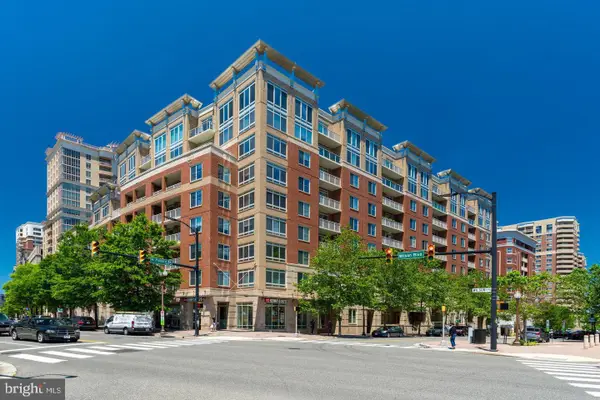 820 N Pollard Street #Unit 511, Arlington, VA 22203