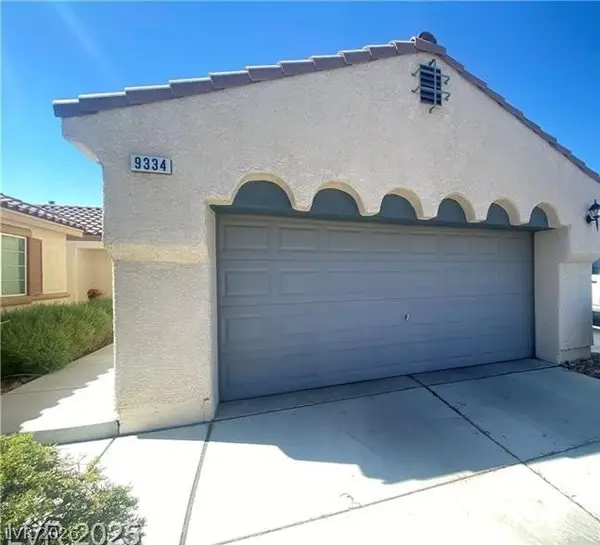 Address Withheld By Seller, Las Vegas, NV 89178