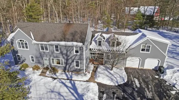 15 Gilson Road, Groton, MA 01450