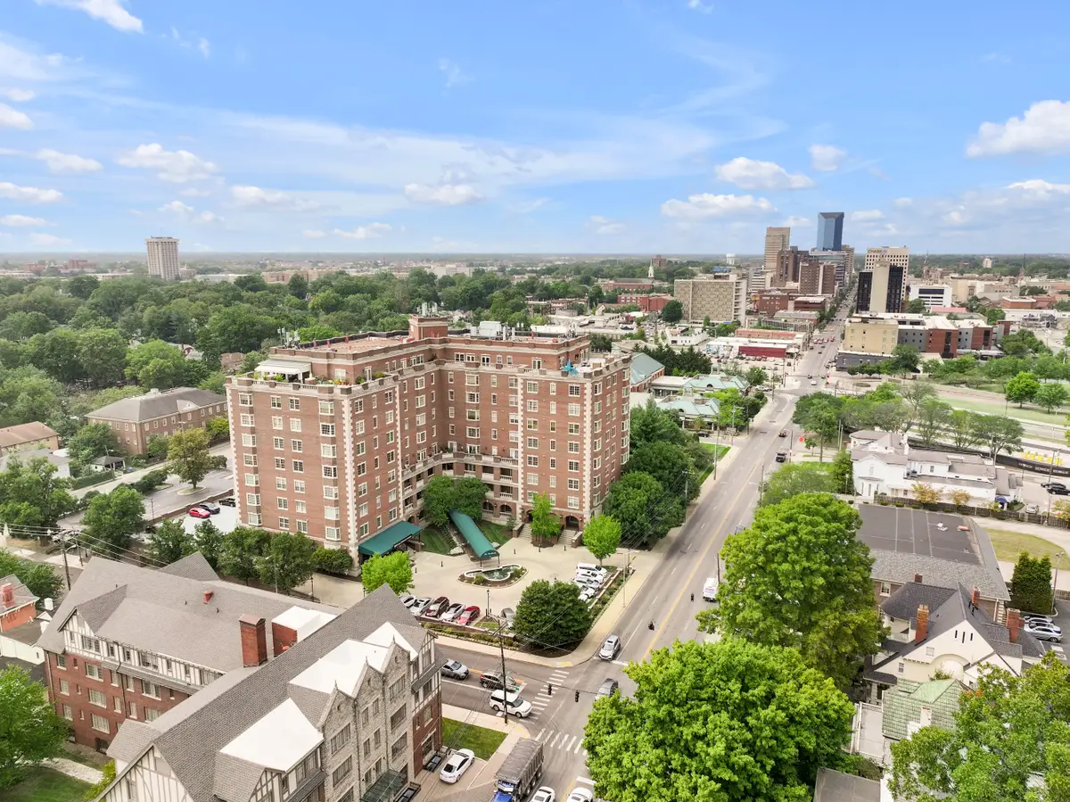111 Woodland Avenue #302, Lexington, KY 40502 - #1