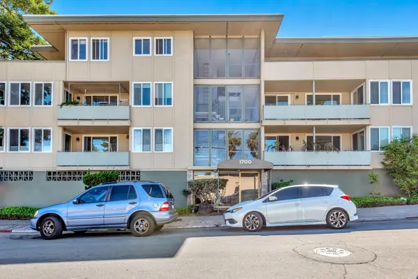 1700 San Carlos Avenue #206, San Carlos, CA 94070