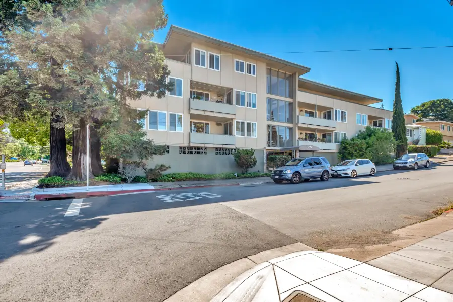 1700 San Carlos Avenue #206, San Carlos, CA 94070 - #3