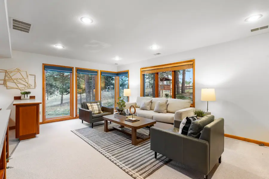 6110 N Beckwourth Court, Parker, CO 80134 - #2