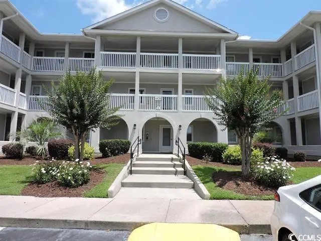 4430 Eastport Blvd. #L5, Little River, SC 29566 - Image #1