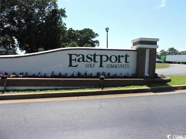 4430 Eastport Blvd. #L5, Little River, SC 29566 - Image #2