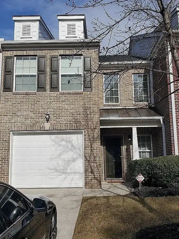 3185 Glenloch Place, Lawrenceville, GA 30044 - #1