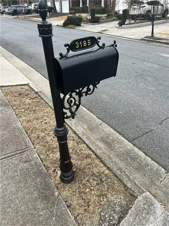 3185 Glenloch Place, Lawrenceville, GA 30044 - #2