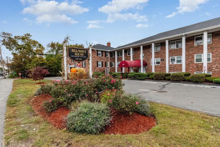 241 Main St #C7, Reading, MA 01867 - #2
