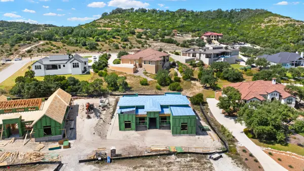 23111 Tablerock, San Antonio, TX 78255