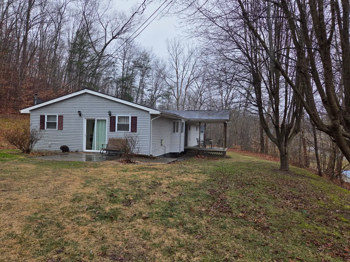 61 McAllister Trail, Flatwoods, KY 41139 - Image #1