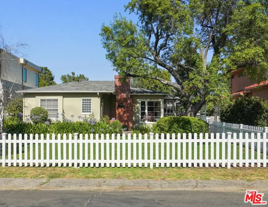 4648 Columbus Avenue, Sherman Oaks, CA 91403 - #1