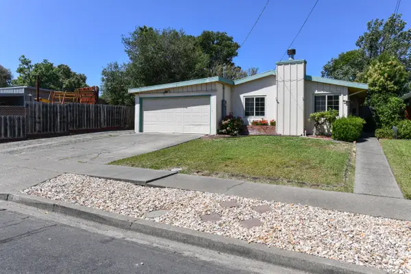 2763 Main Street, Napa, CA 94558