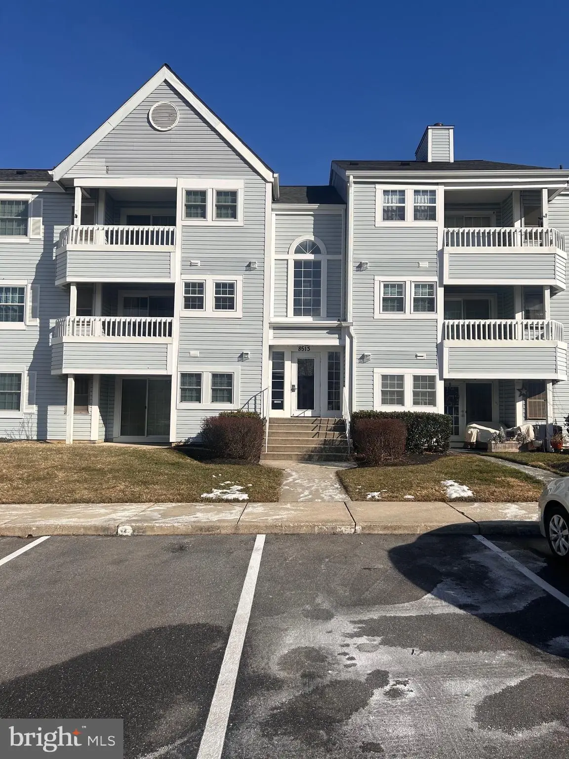 8513 Falls Run Road #Unit A, Ellicott City, MD 21043 - #1