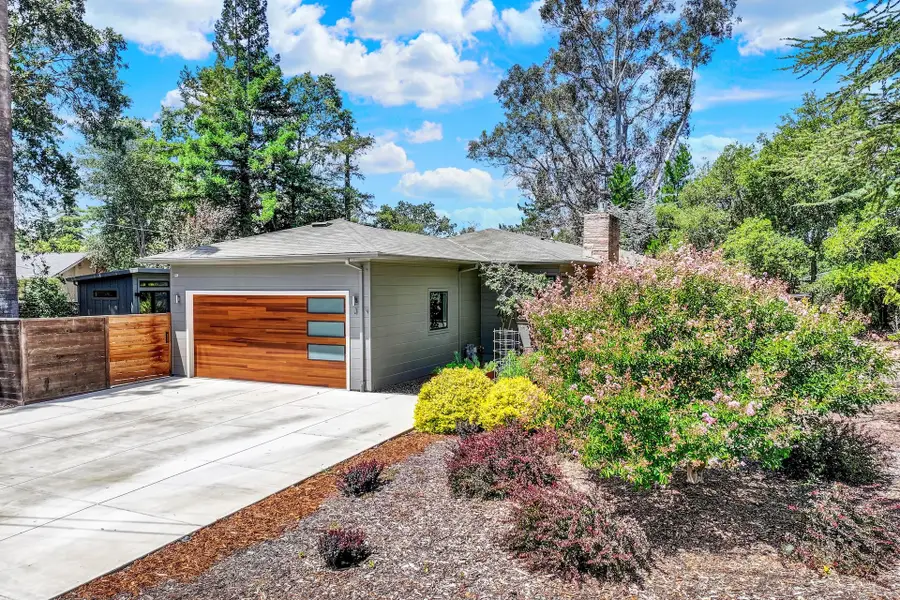 3 Rosemont Circle, Napa, CA 94558 - #2