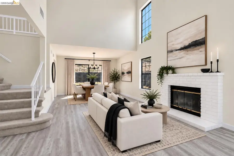 4352 Via Dora Drive, Antioch, CA 94531 - #2