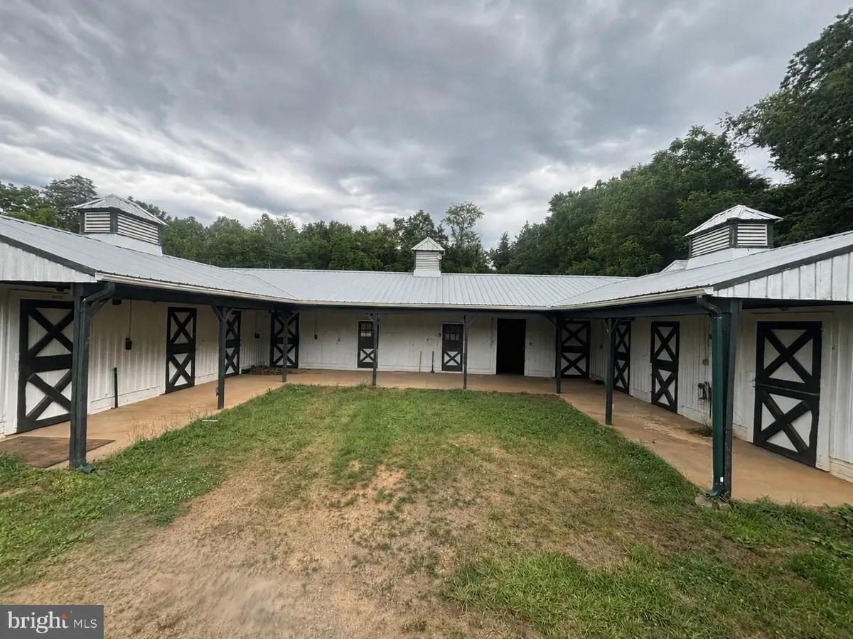 4547 Ridge Road, Gordonsville, VA 22942 - #1