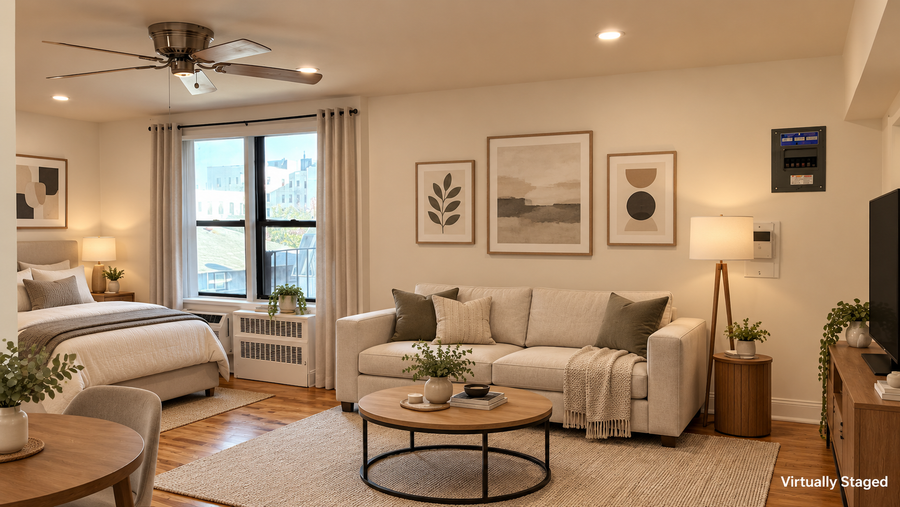 149 Marine Avenue, 3S, Brooklyn, NY 11209 - #2