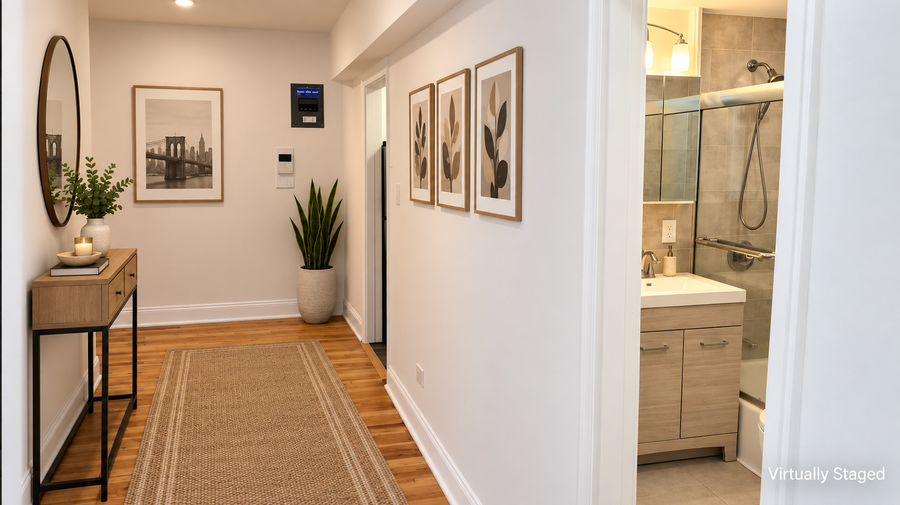 149 Marine Avenue, 3S, Brooklyn, NY 11209 - #3