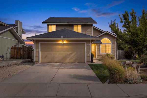 2954 Glenview Drive, Reno, NV 89503
