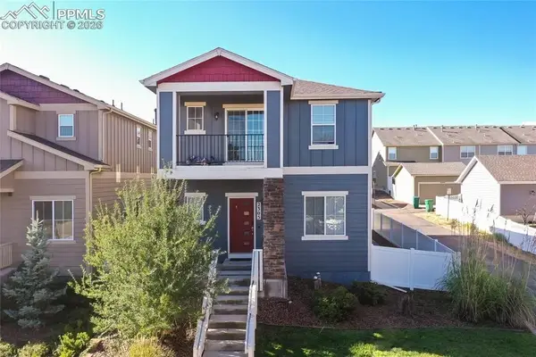 2305 Falkirk Drive, Colorado Springs, CO 80910