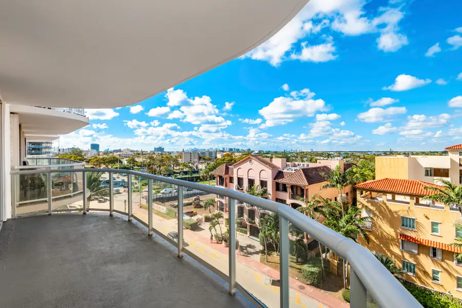 8855 Collins Ave #6E, Surfside, FL 33154 - Image #2