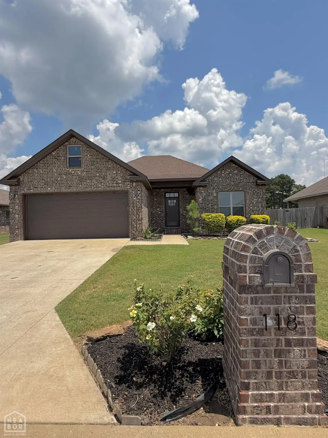118 East Hills Drive, Bono, AR 72416 - #1