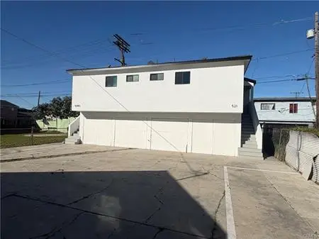 521 W 78th, Los Angeles, CA 90044