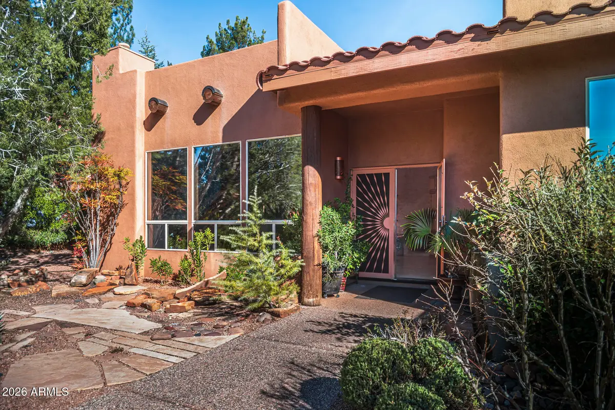 182 Sage Drive, Sedona, AZ 86336 - #1