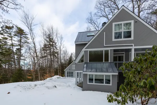 26 Low Road, Hanover, NH 03755