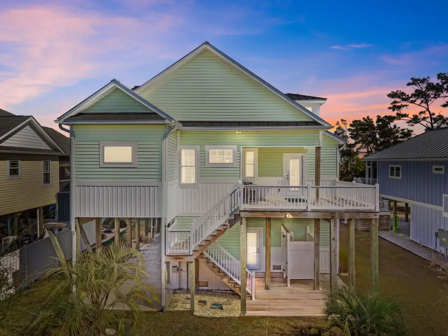 111 SE 44th Street, Oak Island, NC 28465 - #3