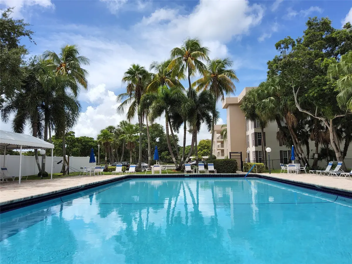 3151 S Palm Aire Drive #301, Pompano Beach, FL 33069 - #1
