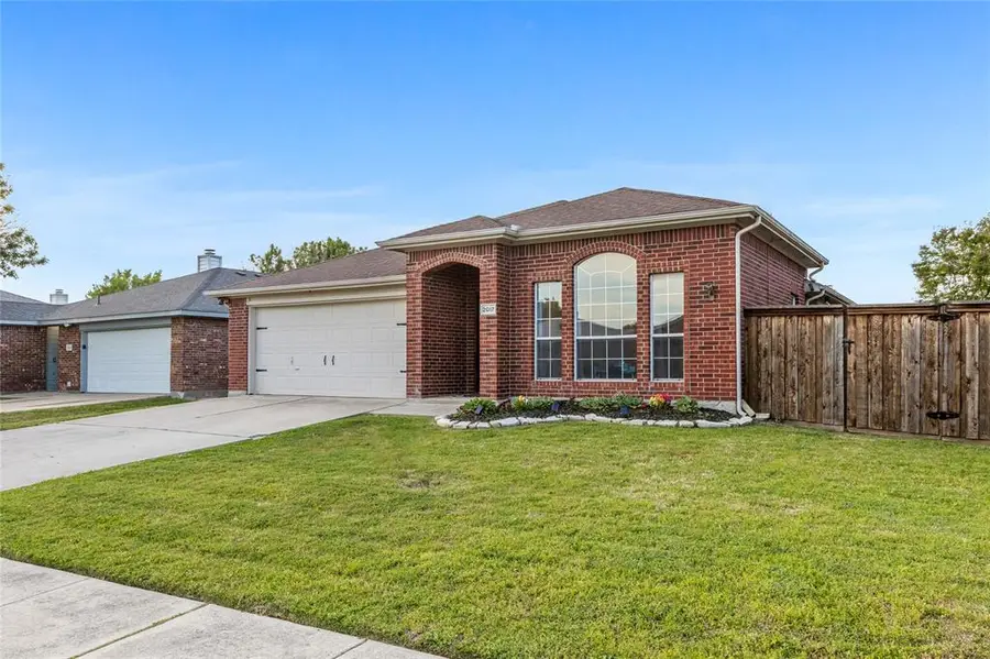 2017 Waterview Drive, Little Elm, TX 75068 - #3