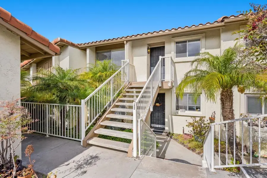 1866 Forestdale Drive, Encinitas, CA 92024 - #2