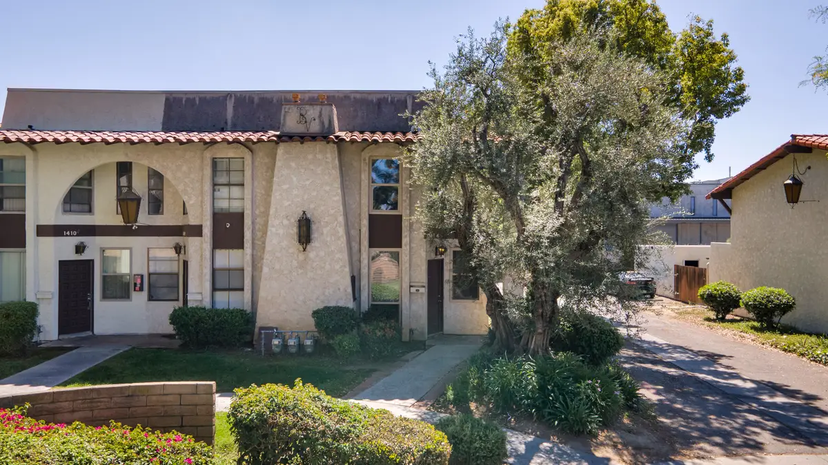 1414 Everton, Riverside, CA 92507 - #1