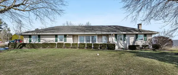 5412 Old Route 22, HAMBURG, PA 19526