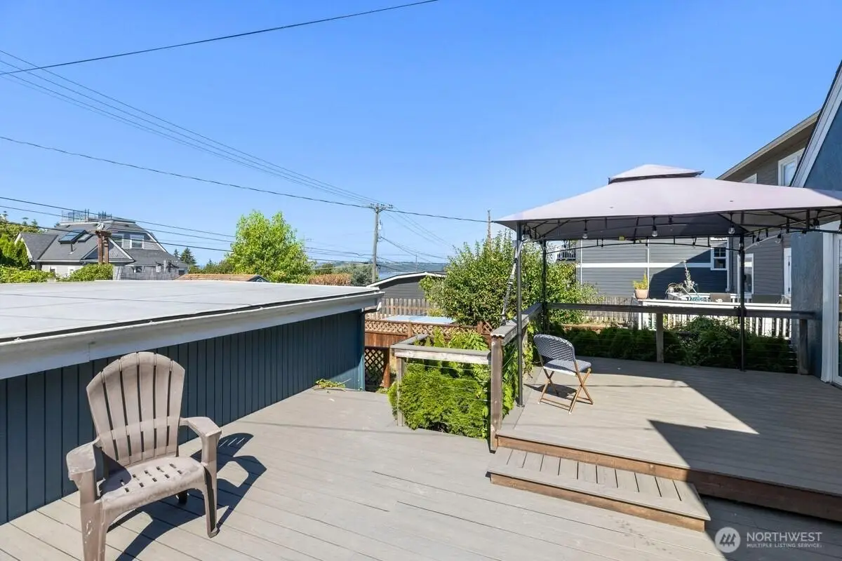 3711 N 30th Street, Tacoma, WA 98407 - Image #1