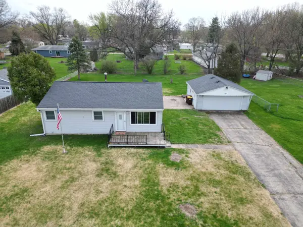 1407 Hackberry Lane, Machesney Park, IL 61115