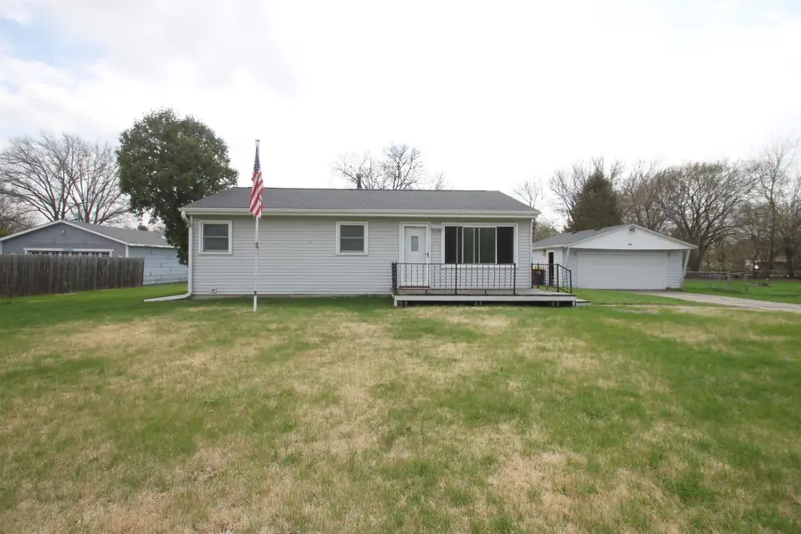 1407 Hackberry Lane, Machesney Park, IL 61115 - #3