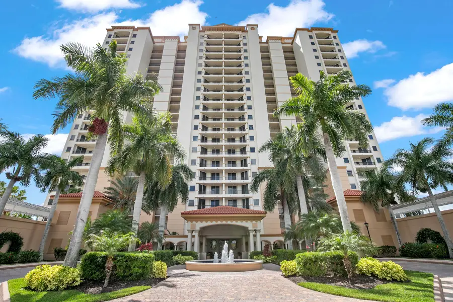 1065 Borghese Lane #701, Naples, FL 34114 - #3