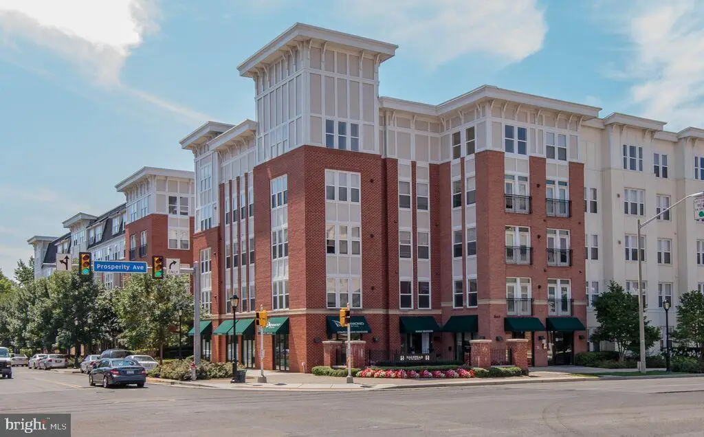 2665 Prosperity Avenue #Unit 444, Fairfax, VA 22031 - #1